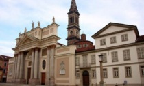 Due settimane per celebrare la Madonna della Salve, simbolo della città di Alessandria