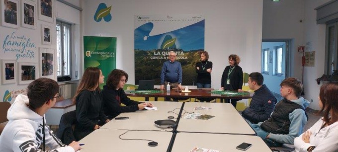 “Pmi Day”: Confagricoltura Alessandria a fianco di Piccola Industria di Confindustria