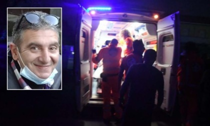 Mercoledì i funerali di Giacomo, morto a 47 anni in un incidente lungo la A7