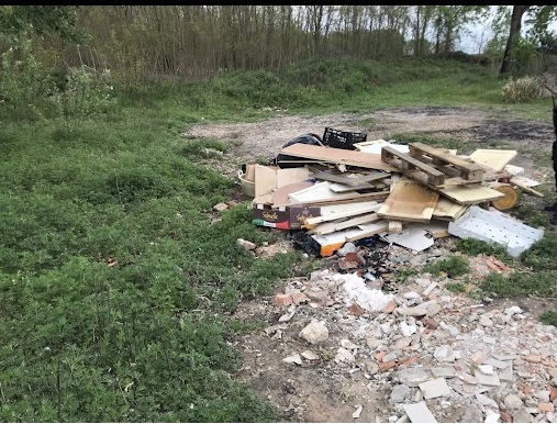 Casale Monferrato, programmata la pulizia straordinaria in zona argine Malpensata e sulle rive del fiume Po