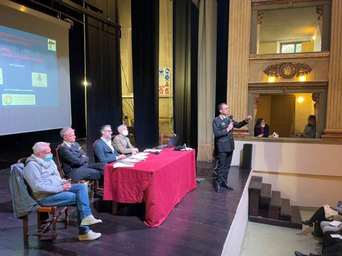 “ArMAteci di parole”: il concorso dei Carabinieri di Tortona rivolto alle scuole