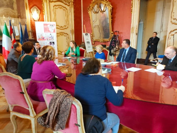 Arrigo Castelli, l’uomo che ha inciso la voce e il battito del cuore