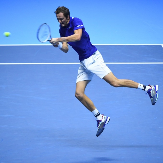 Atp Finals di Torino: iniziato il conto alla rovescia