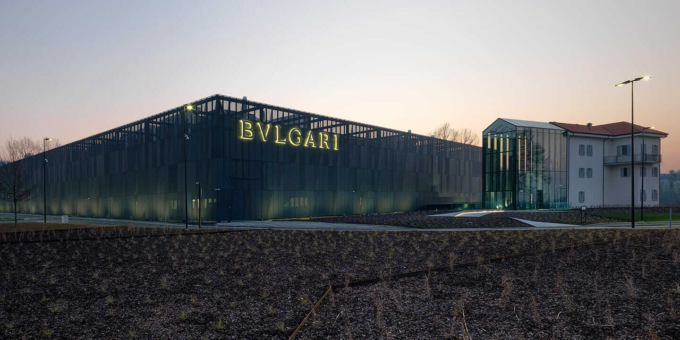 La Bulgari raddoppia a Valenza e diventa il più grande sito di produzione gioielli al mondo