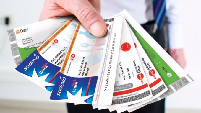 CGIL Alessandria, dal 5 novembre i buoni pasto passeranno da 5 a 8 euro