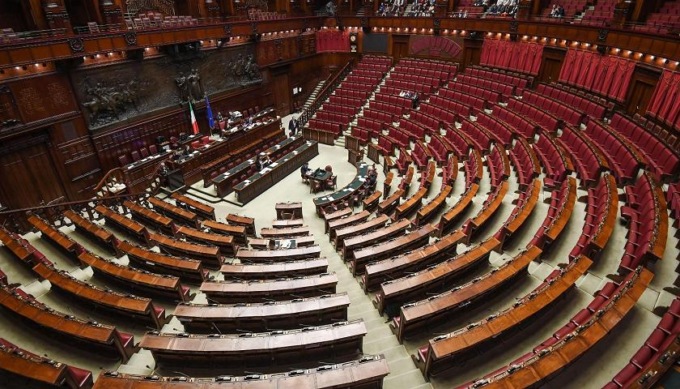 Politica, alla Camera dei Deputati l’on. Molinari (Lega) nella Commissione Agricoltura, l’on. Fornaro (Pd) nella Commissione Giustizia