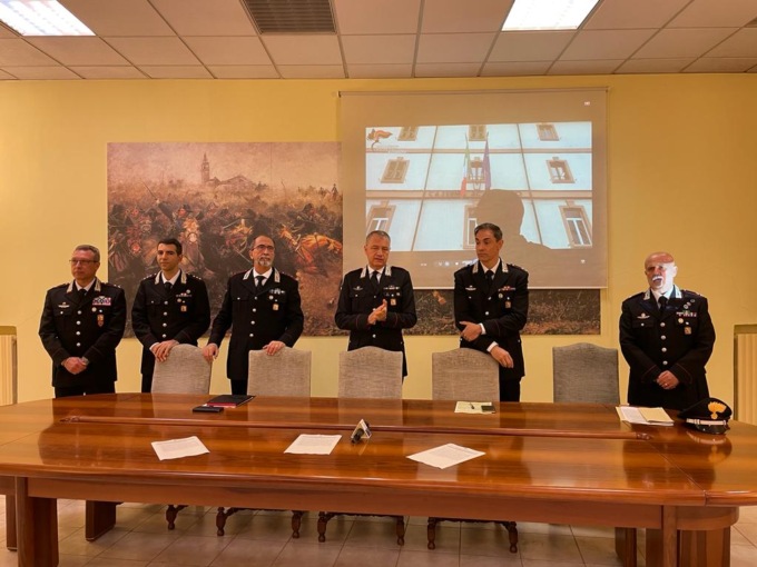 Omicidio Martinelli, arrestati gli altri tre presunti responsabili: uno sottoposto all’obbligo di firma