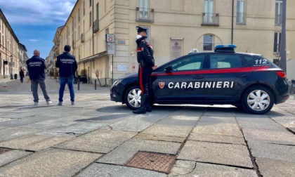 Torino, controlli dei Carabinieri a luglio su lavoro nero, salute e sicurezza a lavoro