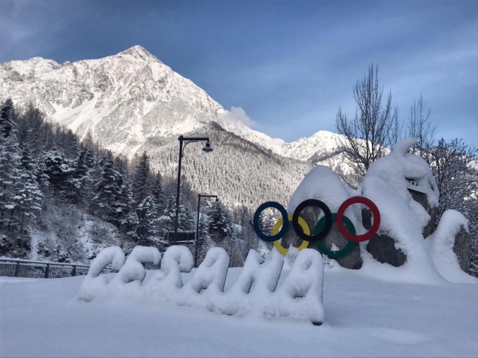 Skipass a prezzo agevolato per i ragazzi residenti nel Comune di Cesana Torinese