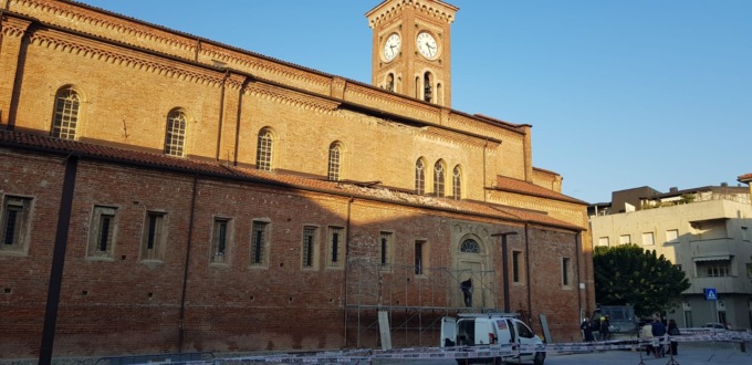 <strong>FAI: c’è tempo fino al 15 dicembre per firmare per Santa Maria di Castello</strong>