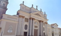 Via al recupero del campanile di Santi Pietro e Marco ad Alessandria