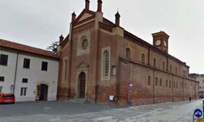 Alessandria, al Chiostro di Santa Maria di Castello gli appuntamenti di "C’era un volta al chiostro"