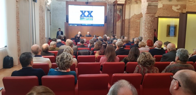 Anche l’ex premier Mario Monti al convegno sulla mobilità sanitaria