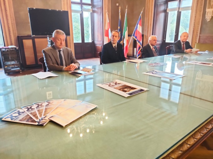 Il 18 ed il 19 novembre per convegno nazionale di sanità ad Alessandria