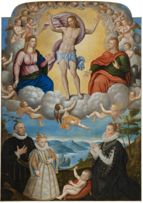 L’ascensione di Crivelli torna ad essere patrimonio di Alessandria grazie alla Cral