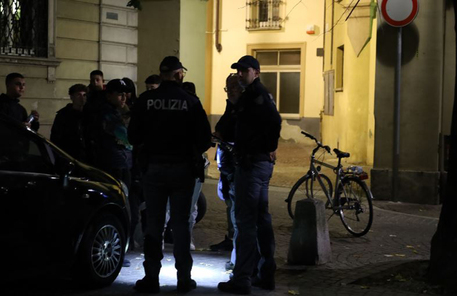 Movida violenta, 13 giovani sottoposti a misure di prevenzione da parte della Questura