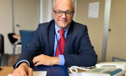 Davide Fara nuovo segretario provinciale Alessandria-Asti per Articolo Uno