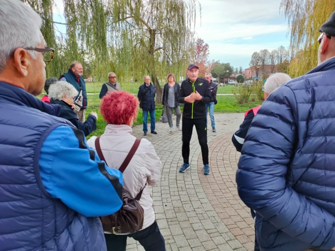 Medicina e sport unite contro il diabete