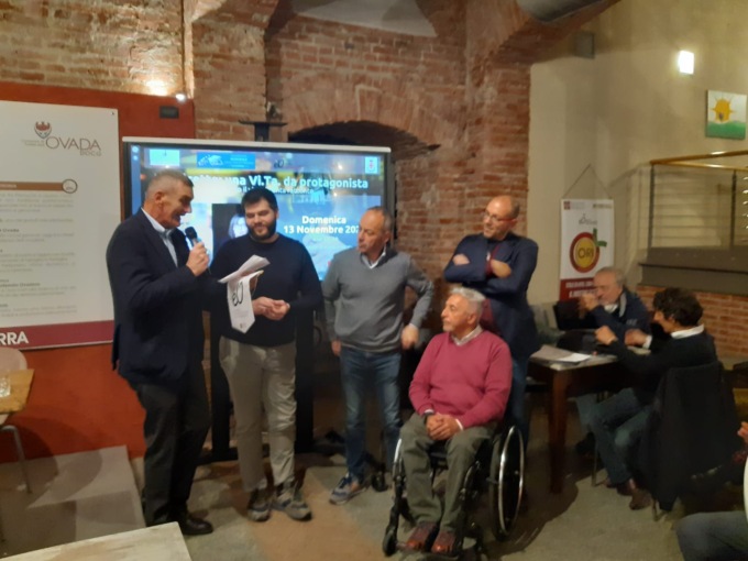 L’Ovada DOCG racconta il territorio