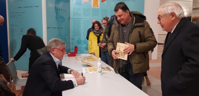 Un libro per ripercorrere la storia di Novi Ligure, tra passato e tradizione