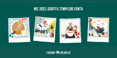 Il 9 novembre arriva L’Alveare che dice Sì!, la piattaforma online per fare la spesa online