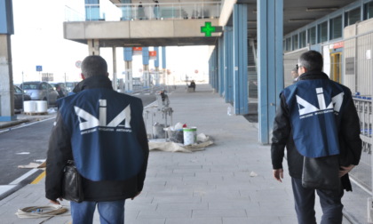 Operazione 'ndrangheta: duro colpo al clan Morabito. Perquisizioni anche ad Alessandria