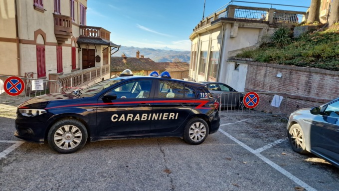 Gabiano Monferrato, figlio uccide la madre e la mette in un sacco della spazzatura
