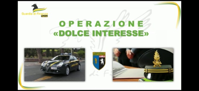 Gdf Torino, arrestato presunto usuraio per prestiti con tasso di interesse annuo fino al 430%