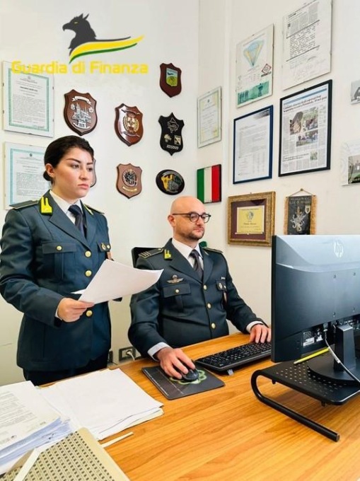 Frode nel commercio di autovetture, coinvolte  anche Alessandria