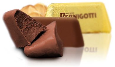 A Novi Ligure la Pernigotti riparte con la produzione dei suoi gianduiotti