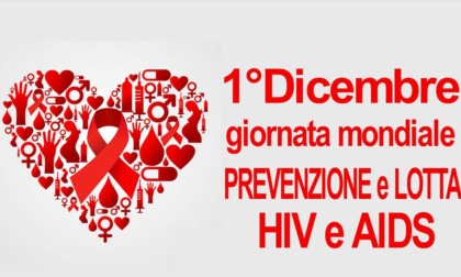 Il 1° dicembre è la Giornata mondiale contro l’Aids: i progetti dell’Azienda Ospedaliera