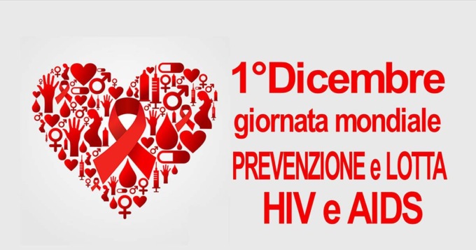 Il 1° dicembre è la Giornata mondiale contro l’Aids: i progetti dell’Azienda Ospedaliera