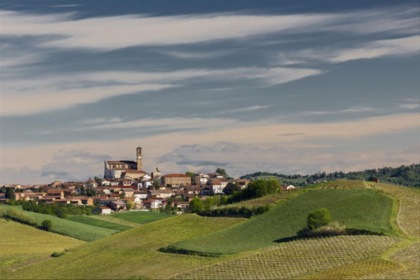 4 tracciati e 700 Km. di itinerari lungo la Strada dei Vini e dei Sapori del Gran Monferrato