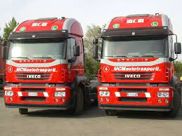 Novi Ligure, sciopero per gli stipendi alla Mcm Autotrasporti