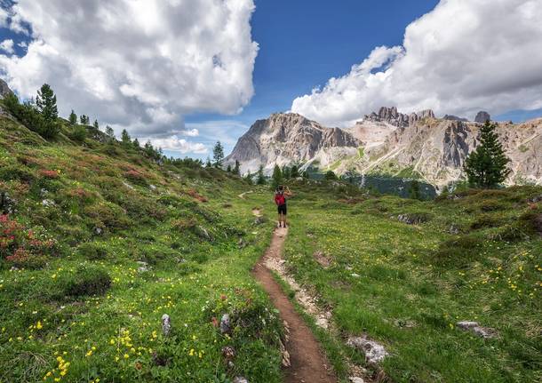 Estate record per Skyway Monte Bianco, 30 mila passaggi a giugno
