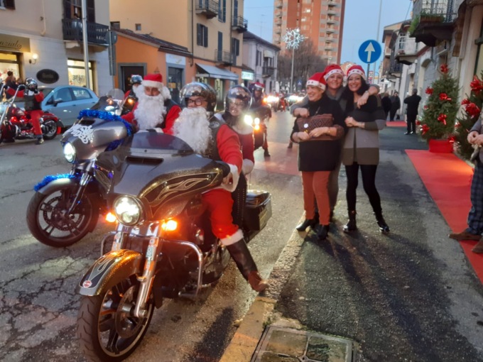 Alessandria, il quartiere Cristo pronto per Natale, il 5 dicembre la presentazione degli eventi