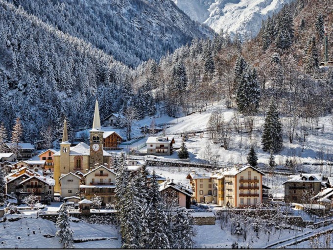 Il turismo in Piemonte cresce oltre il 40 per cento