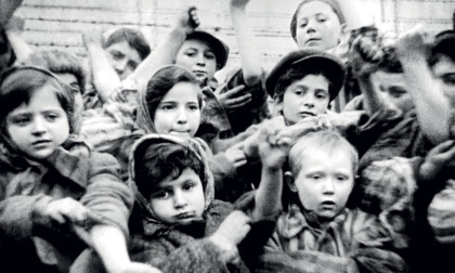 Giorno della Memoria, a Tortona due appuntamenti per ricordare le vittime dell'Olocausto