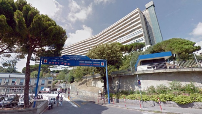 Incidenti stradali e aggressioni, aggiornamenti sullo stato di salute dei pazienti ricoverati all’ospedale San Martino di Genova