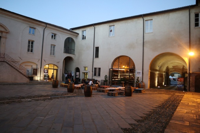 Oggi grande attesa per la festa del Tartufo bianco del Castello del Monferrato