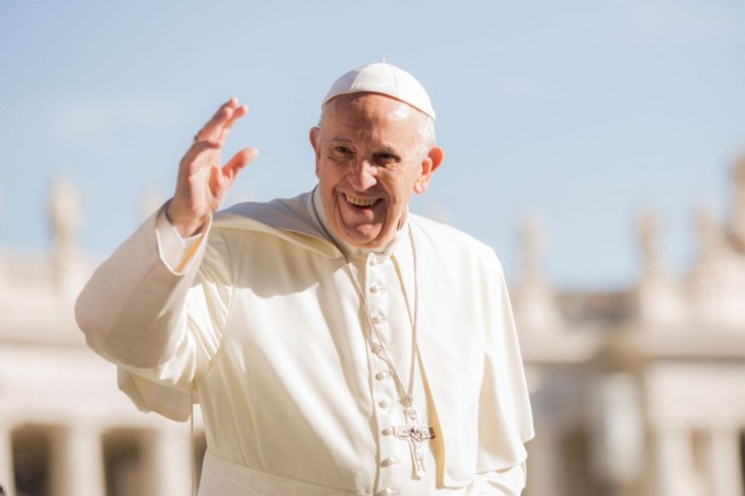 C’è attesa ad Asti per la visita di Papa Francesco