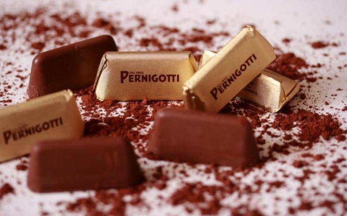 Pernigotti torna alla piena produzione: Gianduiotti, gelati e stop “cassa”