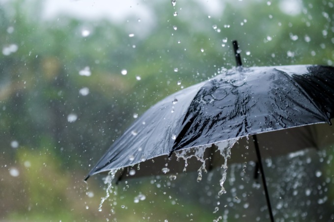 Maltempo: allerta gialla anche in provincia di Alessandria