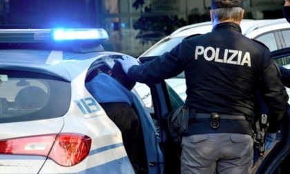 Rapina supermercato armato di coltello: arrestato rapinatore seriale a Torino