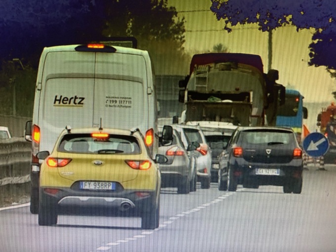 Alessandria: disagi sul ponte Bormida a causa dei cantieri