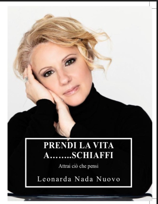 Alessandria, a Palazzo Monferrato la presentazione del libro di Leonarda Nada Nuovo