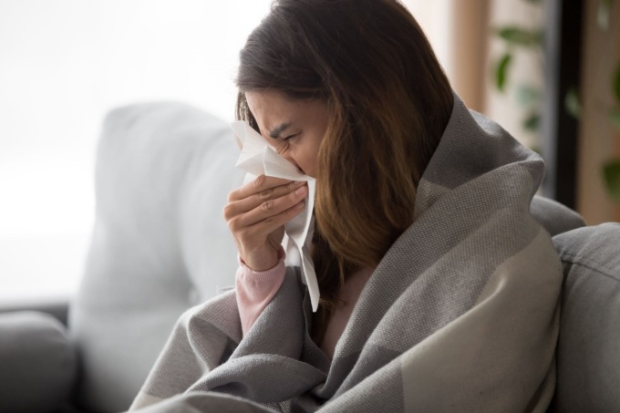 Stagione dell’influenza, nel primo mese di monitoraggio casi in crescita in Piemonte