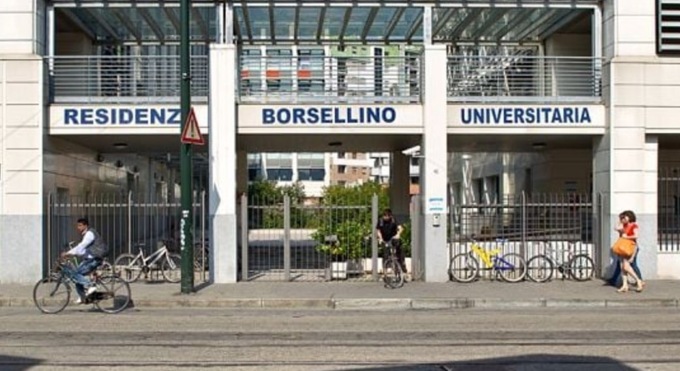 Torino, violentata nella residenza universitaria: confessa il giovane indagato
