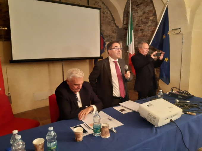 Il legame tra Roccagrimalda e Santiago De Compostela discusso in un convegno