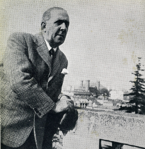 La comunità di Valmacca rende omaggio a Salvator Gotta, nel 135° dalla sua nascita